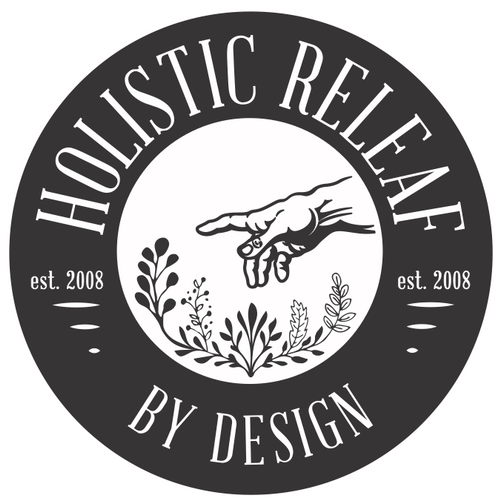 Holistic Releaf By Design